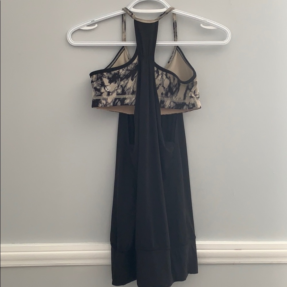 Lululemon tank - Picture 2 of 2